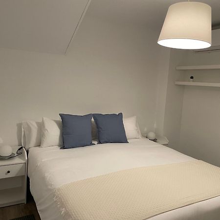 C1 Madrid, Zona Exclusiva Exterior foto